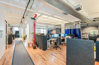 151 W 25th St, New York, NY for lease Interior Photo- Image 2 of 6
