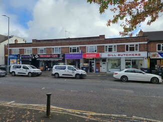 More details for 338 - 344 St Albans Road – Retail for Sale, Watford