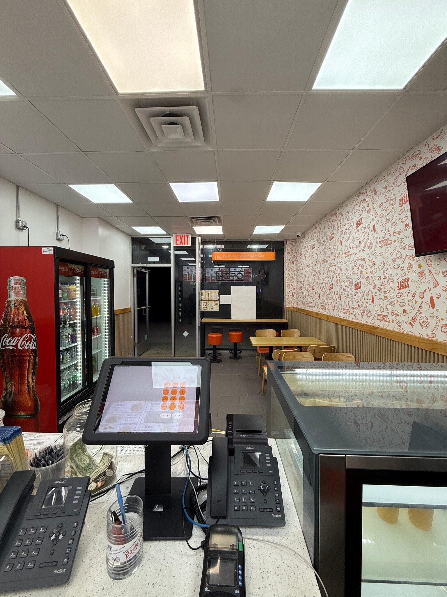 6101-6147 Springfield Blvd, Oakland Gardens, NY for lease Interior Photo- Image 1 of 10