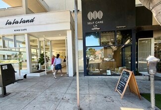 More details for 1426 Montana Ave, Santa Monica, CA - Retail for Lease