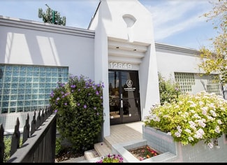Plus de détails pour 12849 Magnolia Blvd, Van Nuys, CA - Bureau à vendre