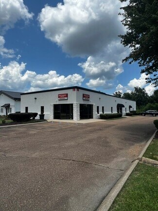 More details for 118 Weisenberger Rd, Madison, MS - Office for Lease