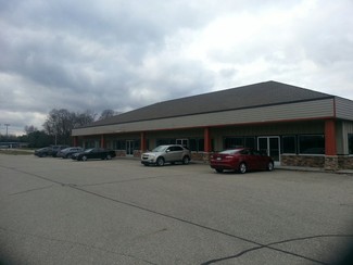 More details for 1322 W State St, Belding, MI - Office for Lease