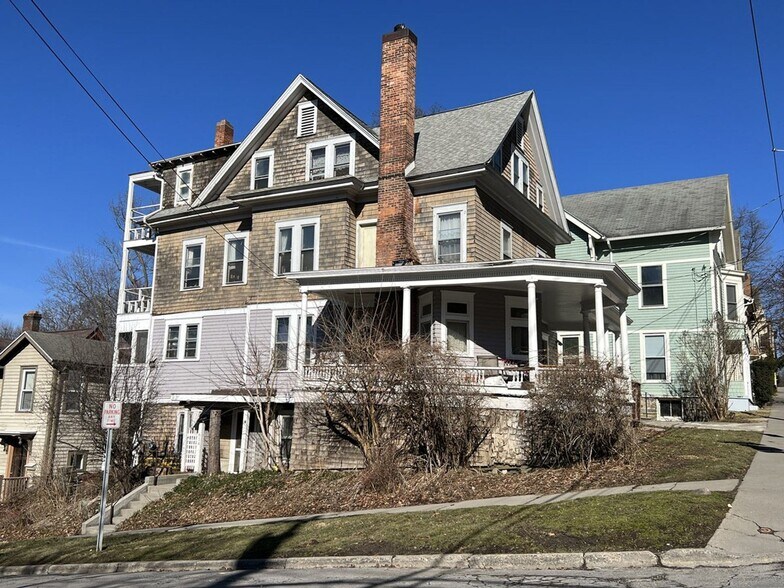 202 Stewart Ave, Ithaca, NY for sale - Building Photo - Image 3 of 3