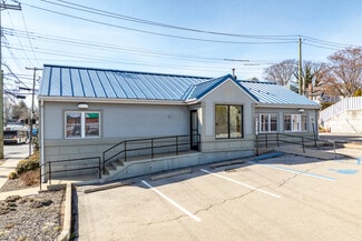 More details for 403 E Sandford Blvd, Mount Vernon, NY - Retail for Lease