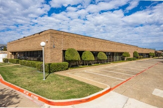 More details for 1850 N Greenville Ave, Richardson, TX - Flex for Lease