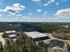 15 Hudson Park Dr, Hudson, NH - Aerial map view - Image1
