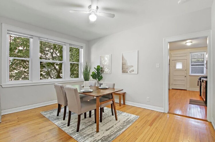 1414-1424 W Devon Ave, Chicago, IL à vendre - Photo du bâtiment - Image 3 de 5