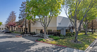 More details for 2450 Zanker Rd, San Jose, CA - Flex, Industrial for Lease