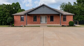 Plus de détails pour 8984 S Park Rd, Rogers, AR - Bureau à louer