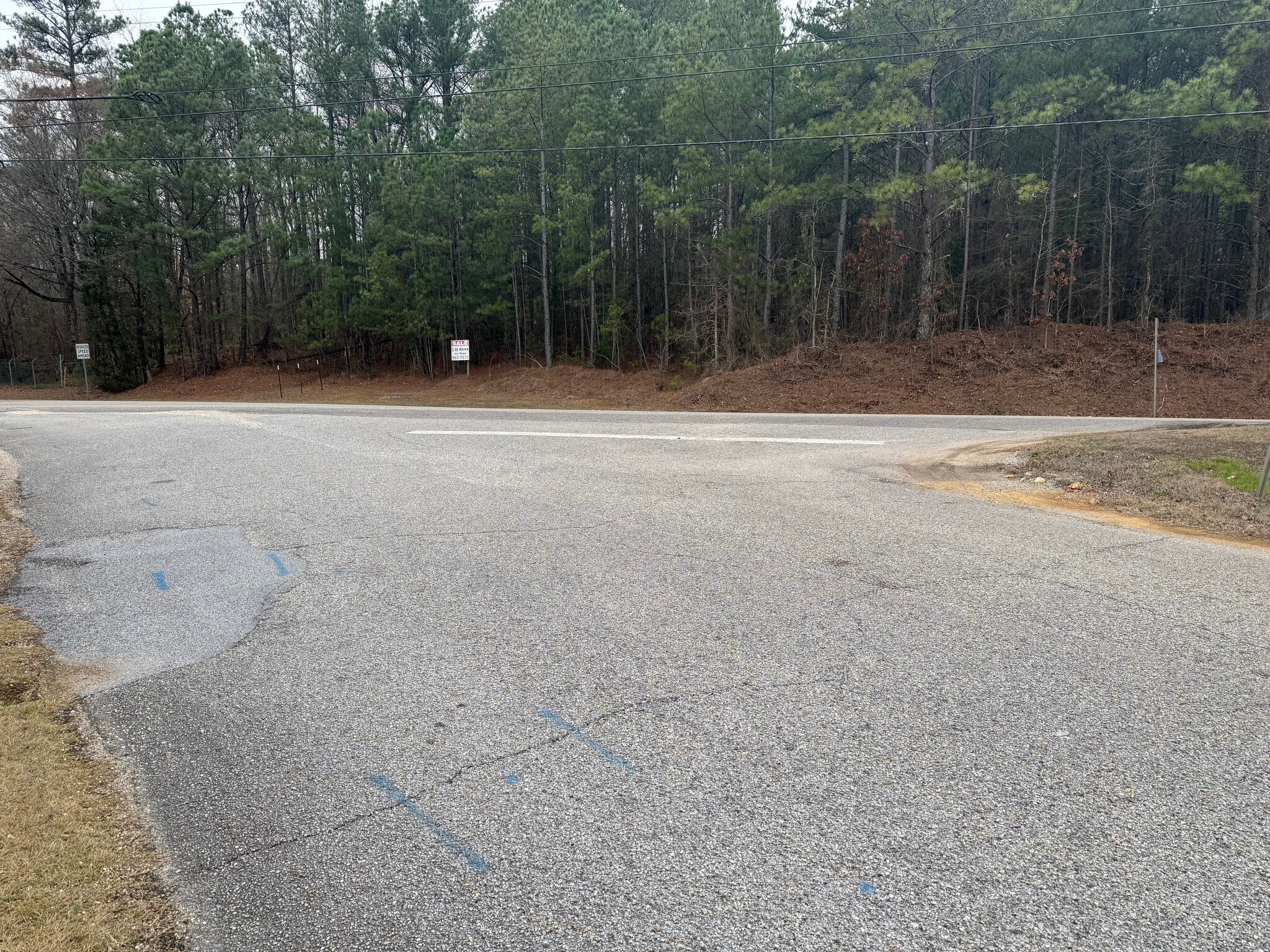 W Hwy 52, Pelham, AL for sale Building Photo- Image 1 of 2