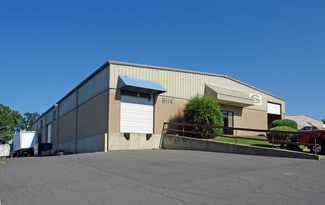 More details for 8114 Scott Hamilton Dr, Little Rock, AR - Industrial for Lease