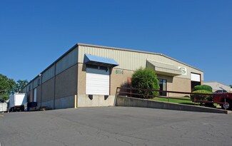 Plus de détails pour 8114 Scott Hamilton Dr, Little Rock, AR - Industriel à louer