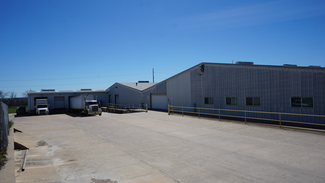 Plus de détails pour 207 Allison, Taylor, TX - Industriel à vendre