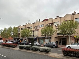 Plus de détails pour Coworking à louer