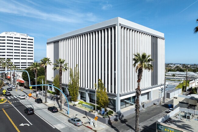More details for 3130 Wilshire Blvd, Santa Monica, CA - Office for Lease