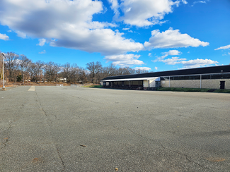 More details for 19-05 Nevins Rd, Fair Lawn, NJ - Industrial for Lease