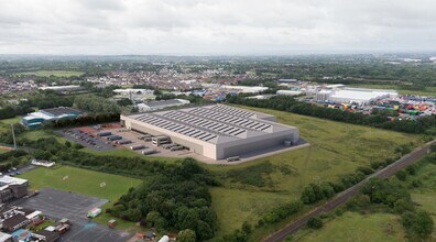 5 Wenlock Rd, Craigavon for lease Building Photo- Image 2 of 5