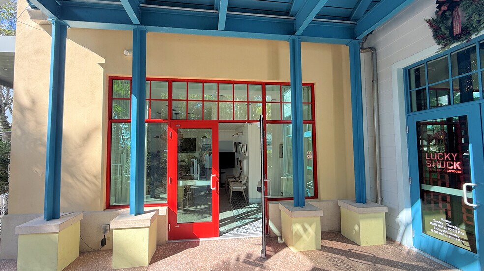 1116 Love St, Jupiter, FL for lease - Building Photo - Image 3 of 5