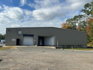 Plus de détails pour 197 Main St, Agawam, MA - Industriel à louer