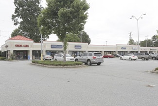 Plus de détails pour 5115 Calhoun Memorial Hwy, Easley, SC - Commerce de détail à louer