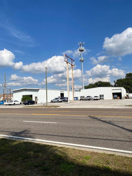 1223 N Hercules Ave, Clearwater, FL à vendre - Photo du bâtiment - Image 3 de 9