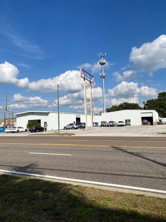 More details for 1223 N Hercules Ave, Clearwater, FL - Industrial for Sale