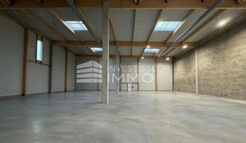 Flex in Moissy-Cramayel for lease Interior Photo- Image 1 of 17