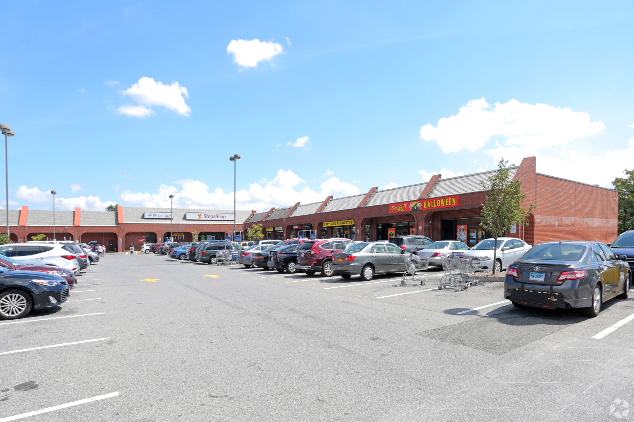 9210 Atlantic Ave, Jamaica, NY for lease Primary Photo- Image 1 of 5