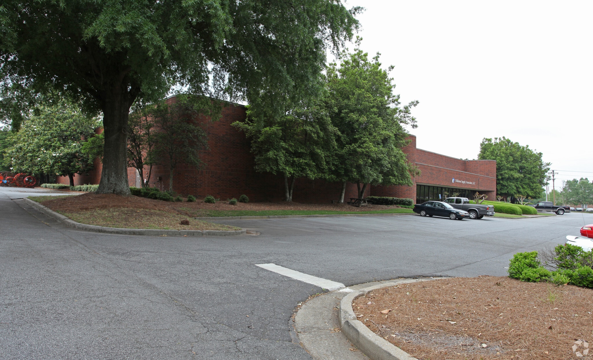 4400 Shackleford Rd, Norcross, GA for lease Primary Photo- Image 1 of 8