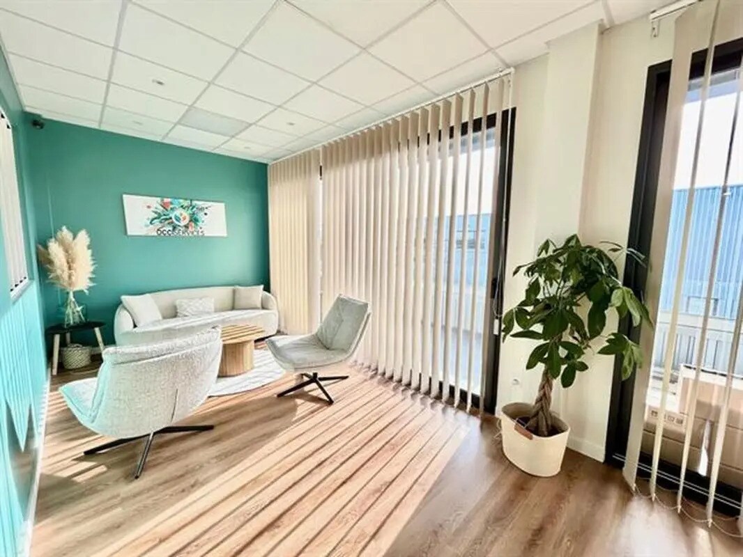 19 Avenue Larrieu Thibaud, Toulouse à louer Photo du bâtiment- Image 1 de 18