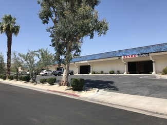 More details for 42220 Green Way, Palm Desert, CA - Industrial for Lease