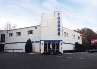 Plus de détails pour 3708 Freemansburg Ave, Bethlehem, PA - Commerce de détail à vendre