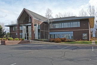 More details for 1812 W 56th Ave, Greeley, CO - Office for Sale