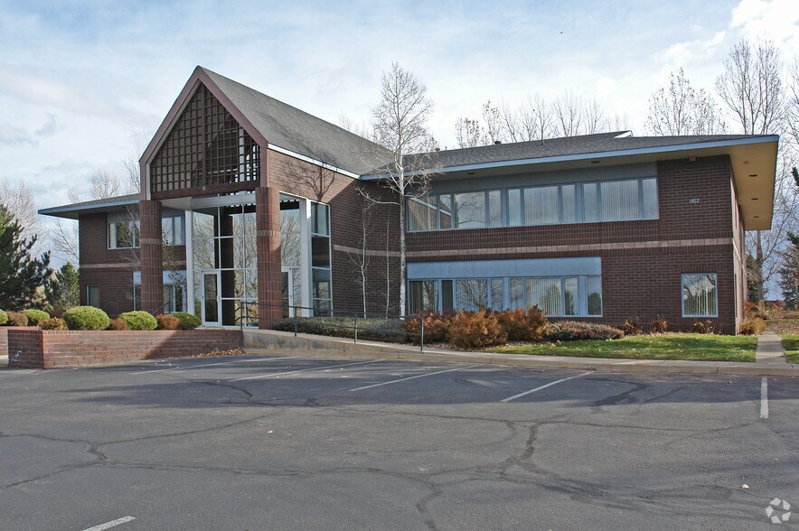 1812 W 56th Ave, Greeley, CO for sale - Primary Photo - Image 2 of 5