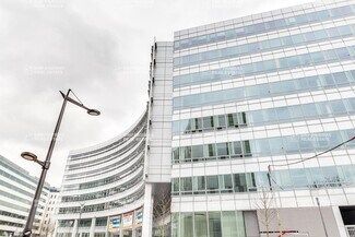 Plus de détails pour 36-38 Rue Victor Basch, Massy - Bureau à louer