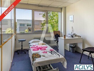 More details for 1 Rue Marcel Paul, Massy - Office for Sale