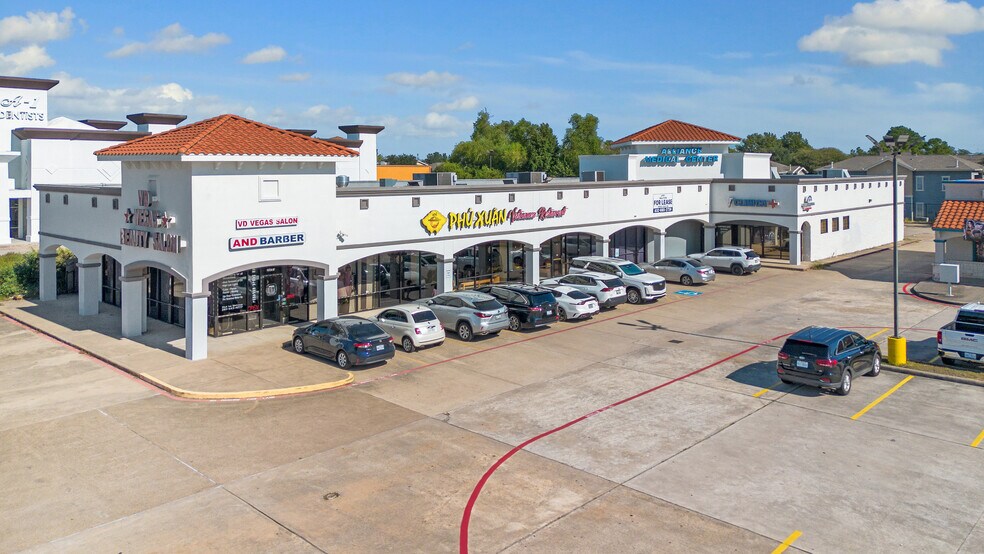 13734 State Highway 249, Houston, TX for sale - Building Photo - Image 1 of 13