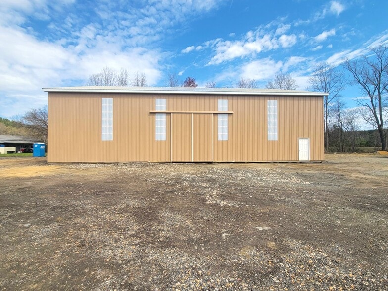 36877 Bi State Blvd, Delmar, DE for lease - Building Photo - Image 2 of 7