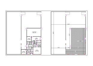 3904 Ayers Rd, Fort Smith, AR for lease Site Plan- Image 2 of 36