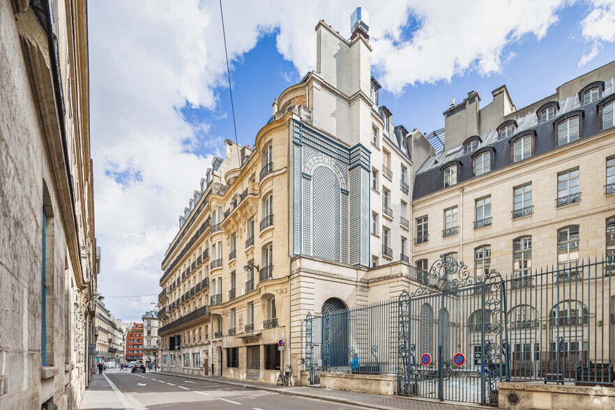 6 Rue D'Antin, Paris à louer - Photo principale - Image 1 de 3
