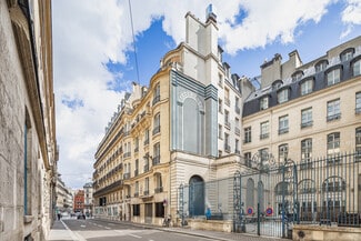 More details for 6 Rue D'Antin, Paris - Office for Lease