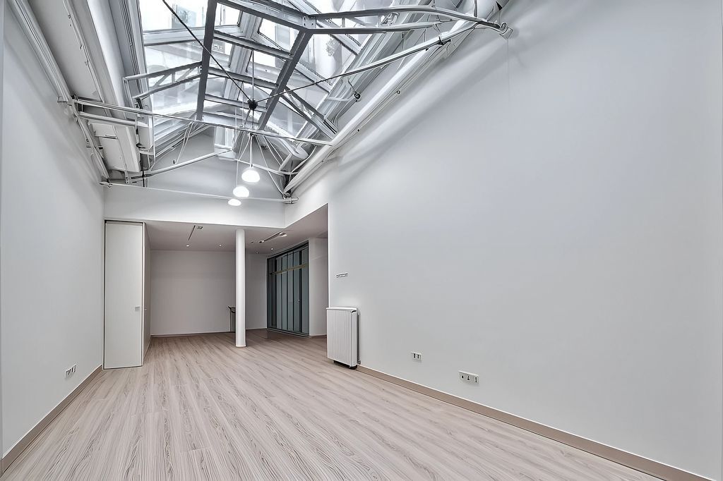 11 Rue Du Perche, Paris for lease Interior Photo- Image 1 of 11