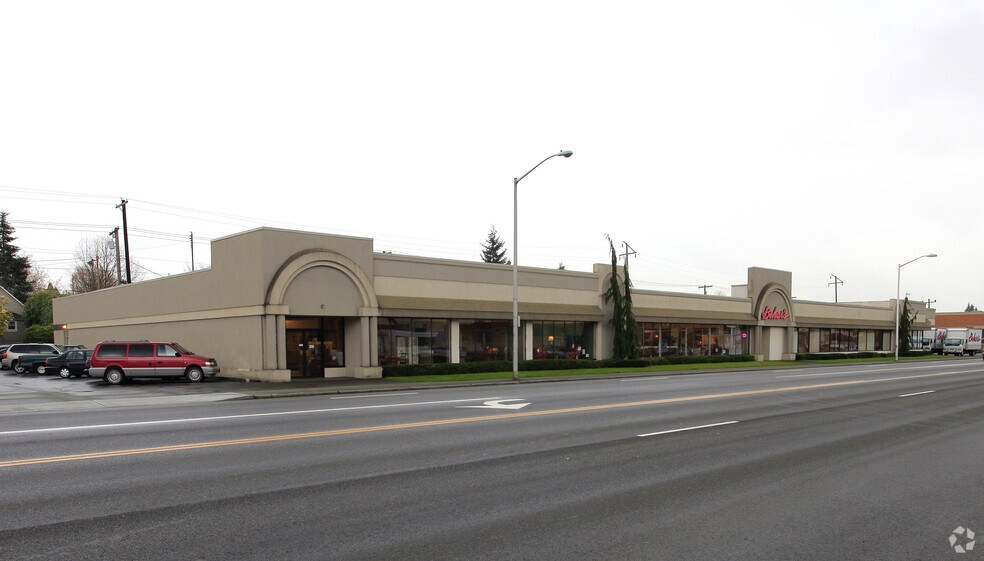 2105 Broadway, Everett, WA à vendre - Photo du bâtiment - Image 2 de 4
