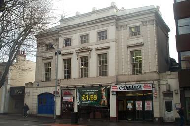 133-133A Lichfield St, Walsall for lease - Building Photo - Image 3 of 3