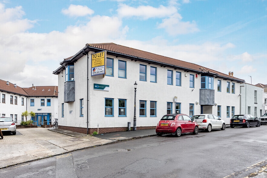 Church Rd, Bristol for lease - Primary Photo - Image 2 of 4