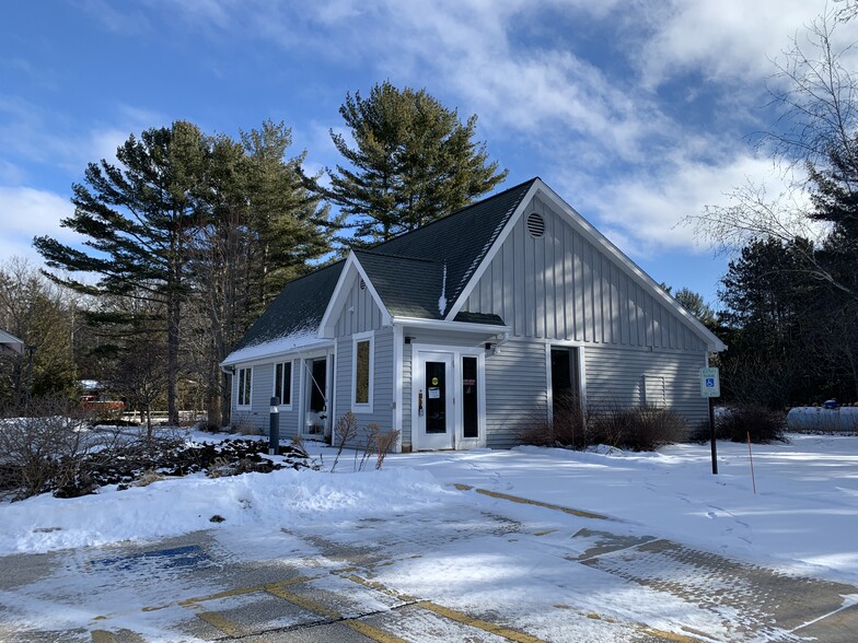 12046 State Hwy 42, Ellison Bay, WI à vendre - Photo principale - Image 1 de 1