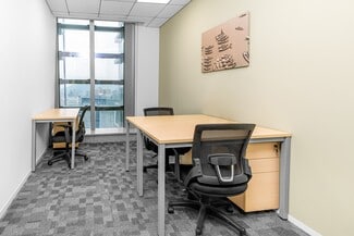 Plus de détails pour Burrington Way, Plymouth - Coworking à louer