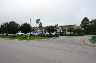 More details for 2105 Capital Dr, Wilmington, NC - Industrial for Lease