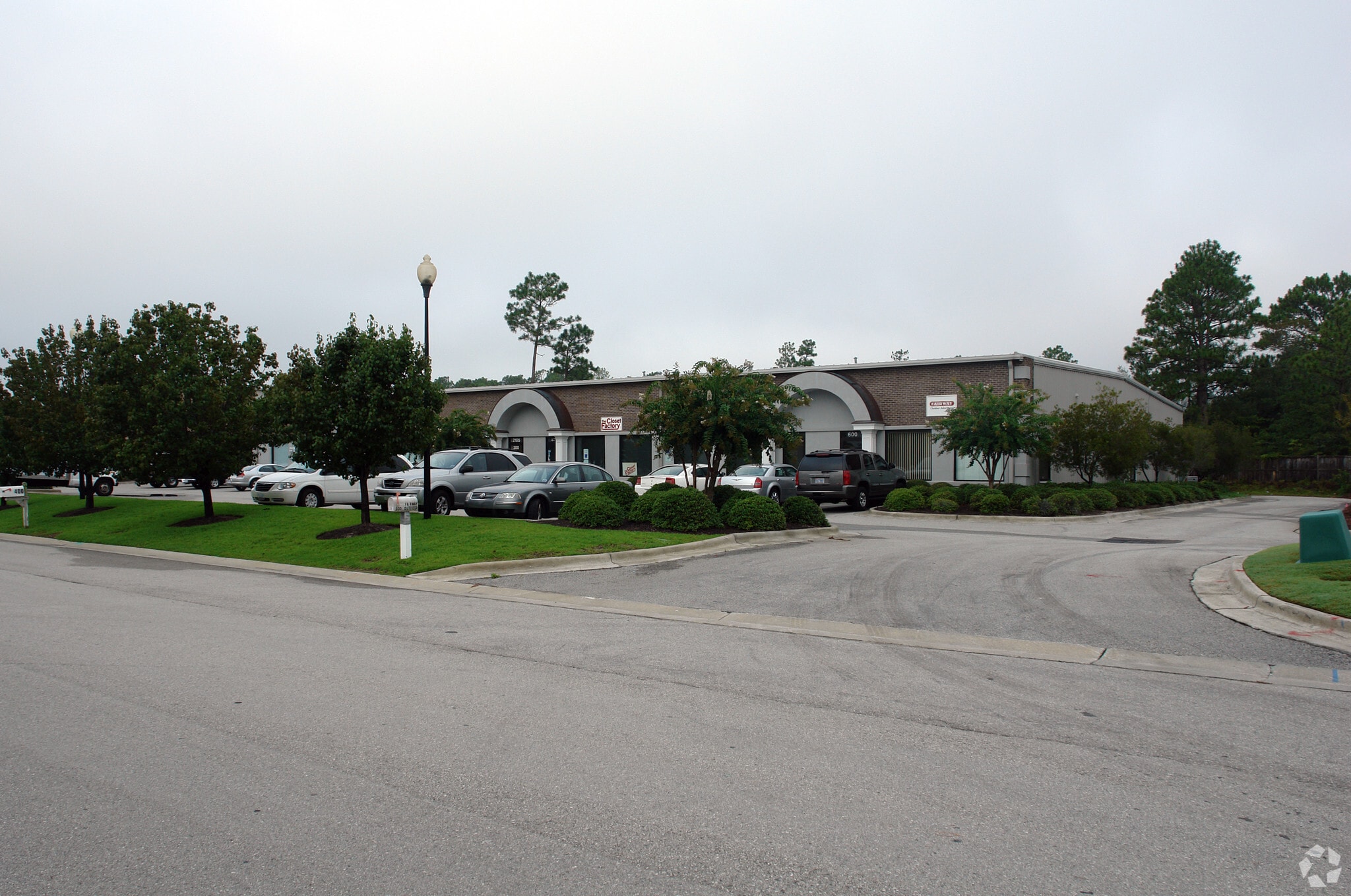 2105 Capital Dr, Wilmington, NC for lease Primary Photo- Image 1 of 24